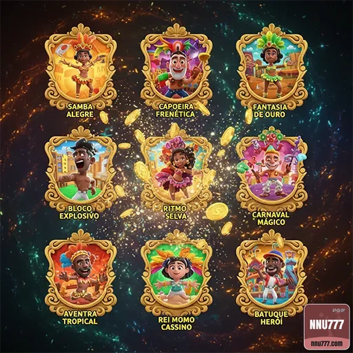 nnu777 - premium aplicativo premium - Bônus pelo App