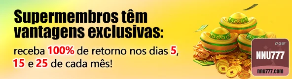 Domine o Jogo com nnu777: Tecnologia e Emoção em Sintonia