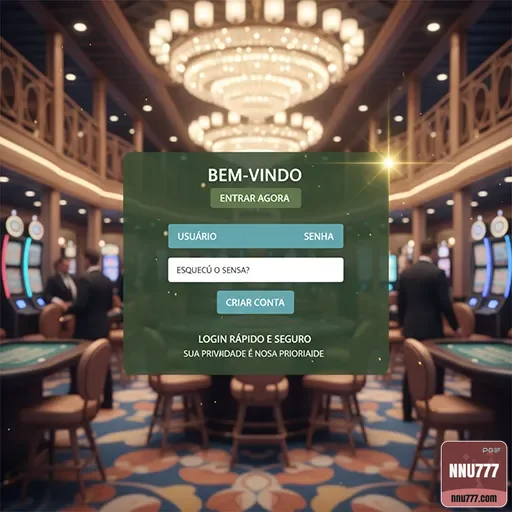 nnu777 - direto entrada rápida - Link Direto