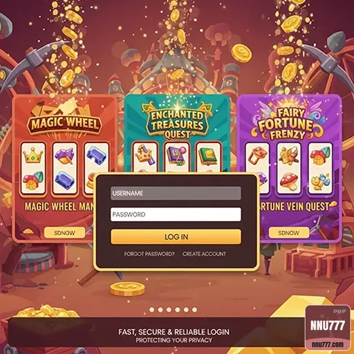 nnu777 Benefícios de Criar Conta na nnu777