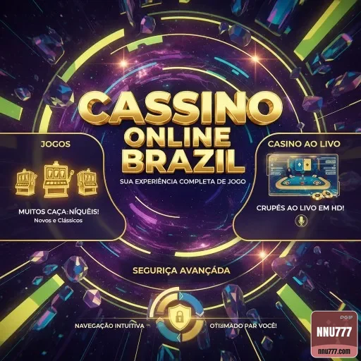 nnu777 - interface premium - Cadastro na Plataforma