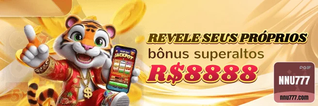 nnu777 - segura plataforma online - Interface Premium