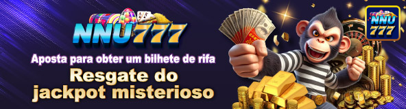 Cashback Garantido nnu777.com