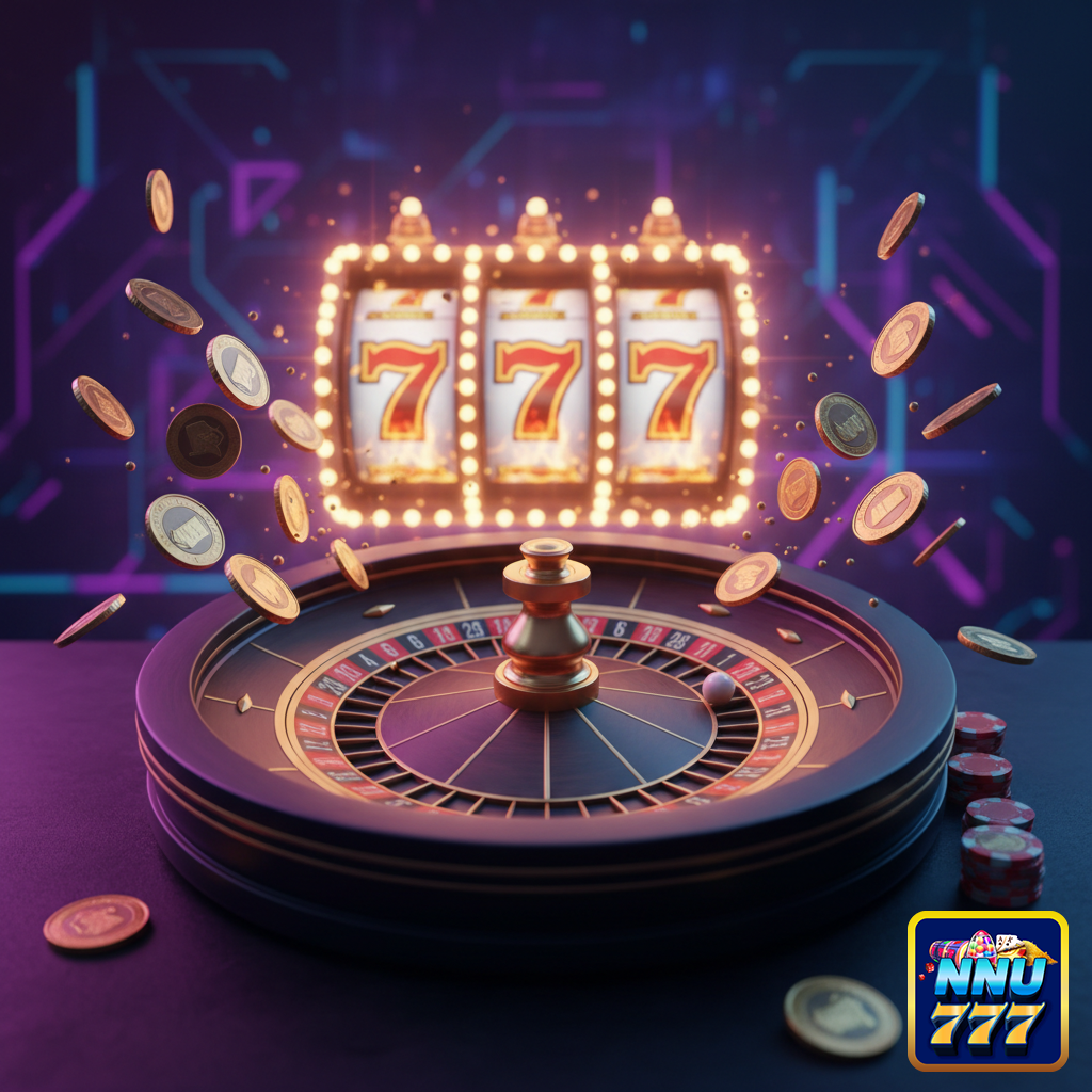 Cassino Certificado nnu777.com