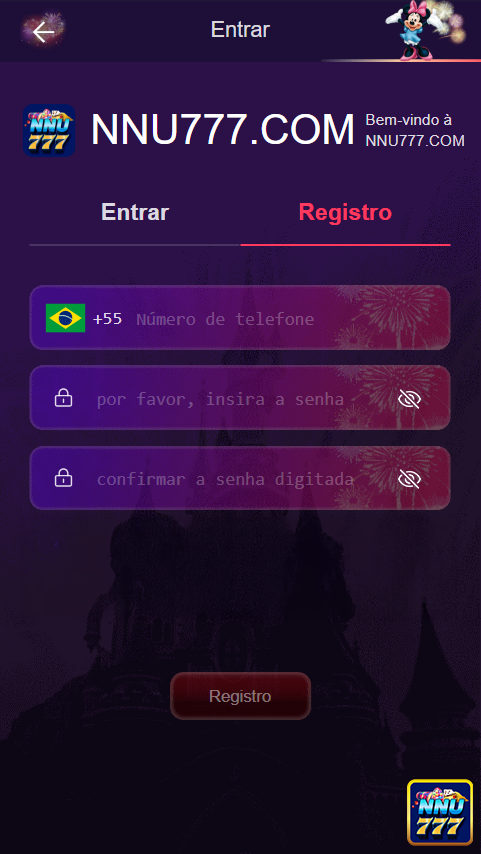 Segurança nnu777.com