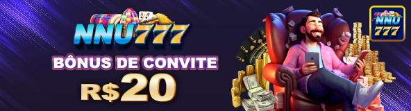 Experiência Promoções nnu777.com